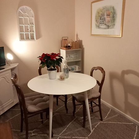Au Petit Nid Froissart Bed and Breakfast Chimay Eksteriør billede